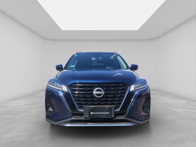 2023 Nissan Kicks E-Power Platinum