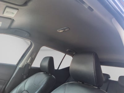 2023 Nissan Kicks E-Power Platinum