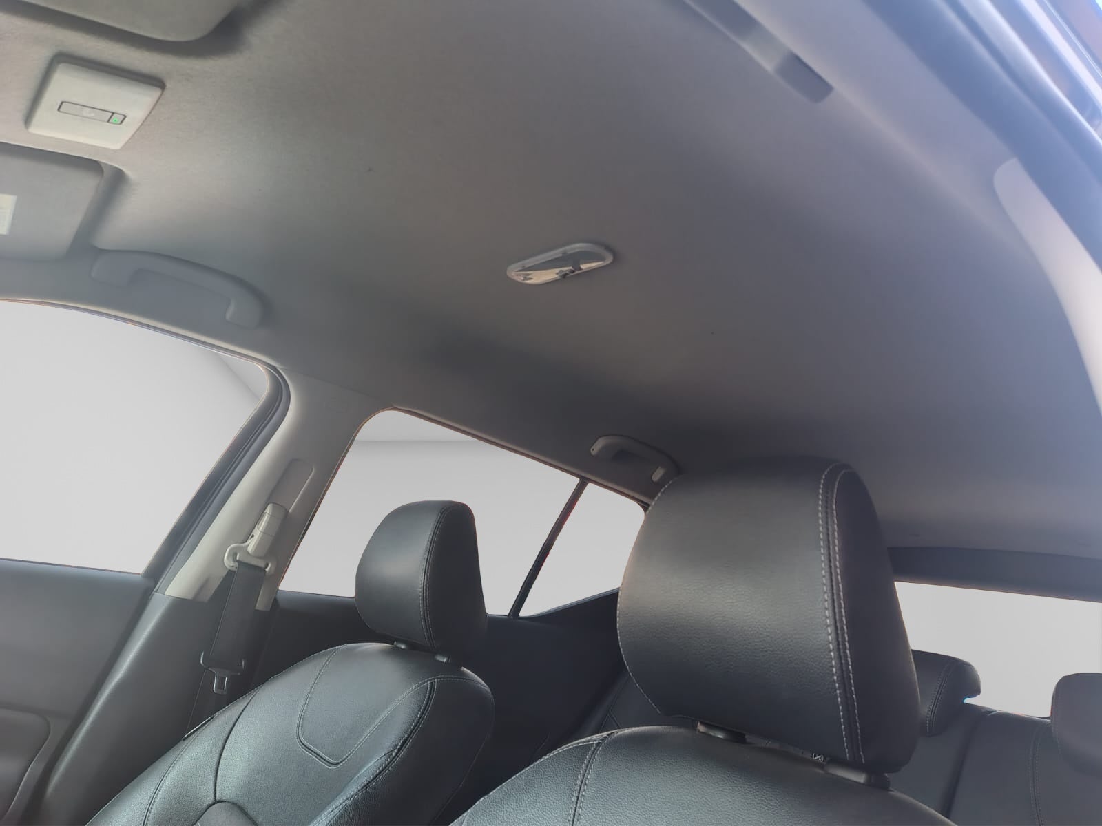 2023 Nissan Kicks E-Power Platinum