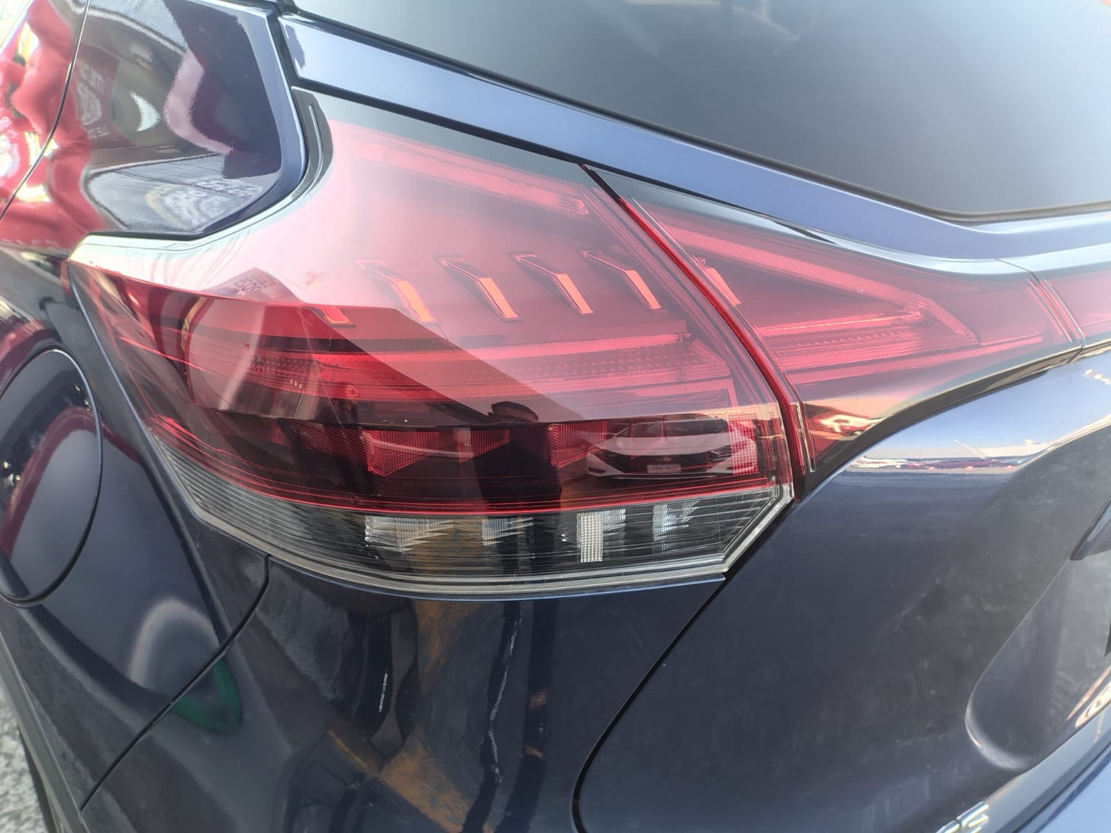 2023 Nissan Kicks E-Power Platinum