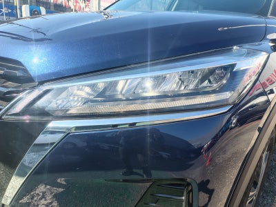 2023 Nissan Kicks E-Power Platinum