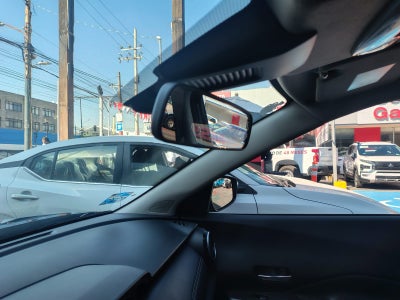 2023 Nissan Kicks E-Power Platinum