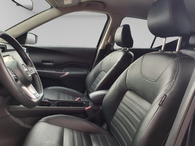 2025 Nissan Kicks E-Power Platinum At