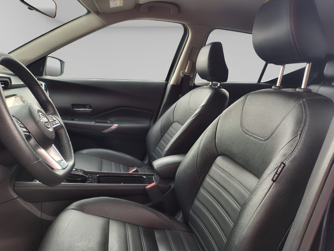 2025 Nissan Kicks E-Power Platinum At