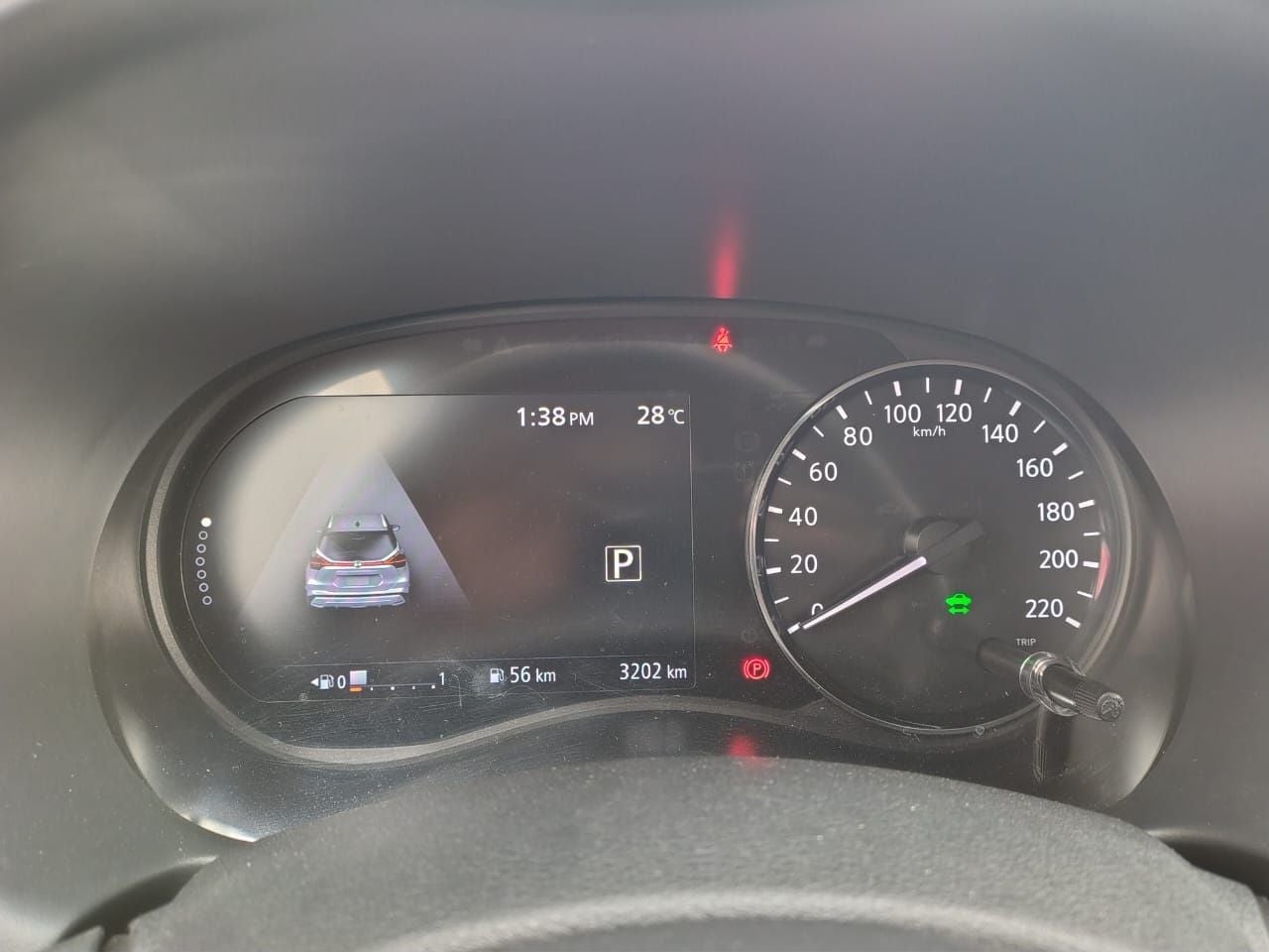 2025 Nissan Kicks E-Power Platinum At