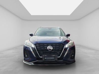 2025 Nissan Kicks E-Power Platinum At