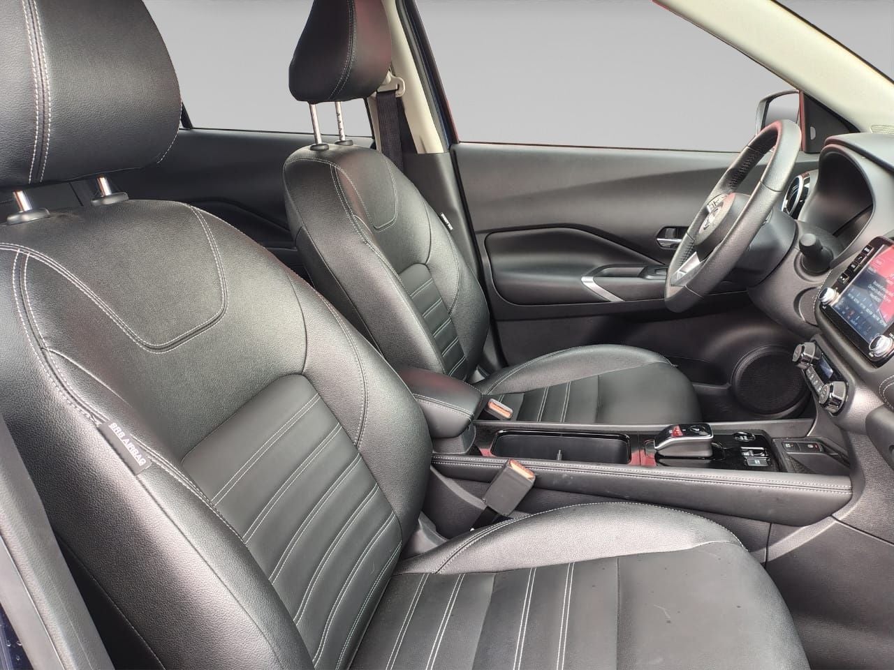 2025 Nissan Kicks E-Power Platinum At