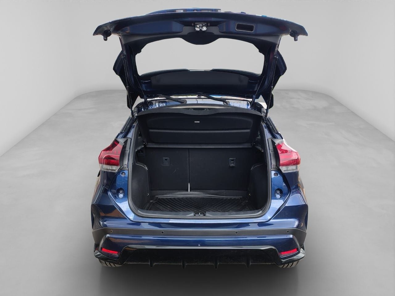2025 Nissan Kicks E-Power Platinum At