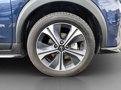 2025 Nissan Kicks E-Power Platinum At