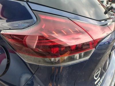 2025 Nissan Kicks E-Power Platinum At