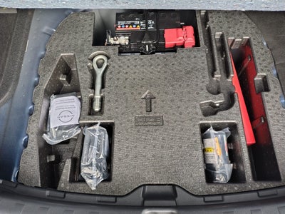 2025 Nissan Kicks E-Power Platinum At