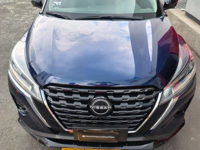 2025 Nissan Kicks E-Power Platinum At