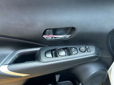 2025 Nissan Kicks E-Power Platinum At