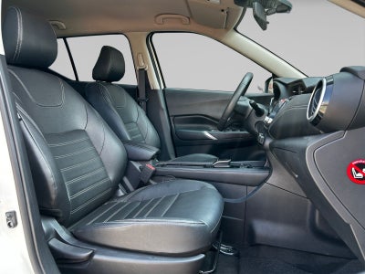 2025 Nissan Kicks E-Power Platinum At