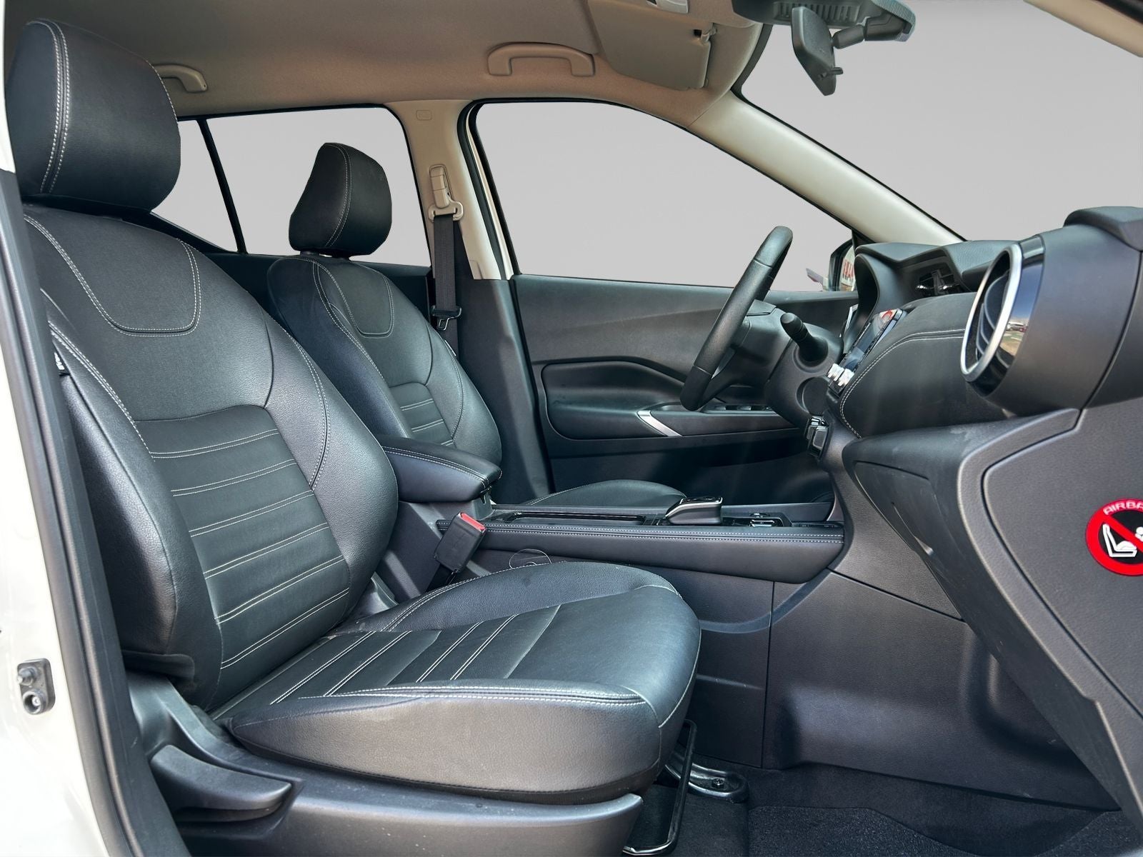 2025 Nissan Kicks E-Power Platinum At