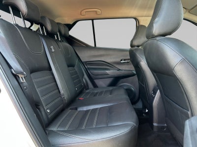 2025 Nissan Kicks E-Power Platinum At