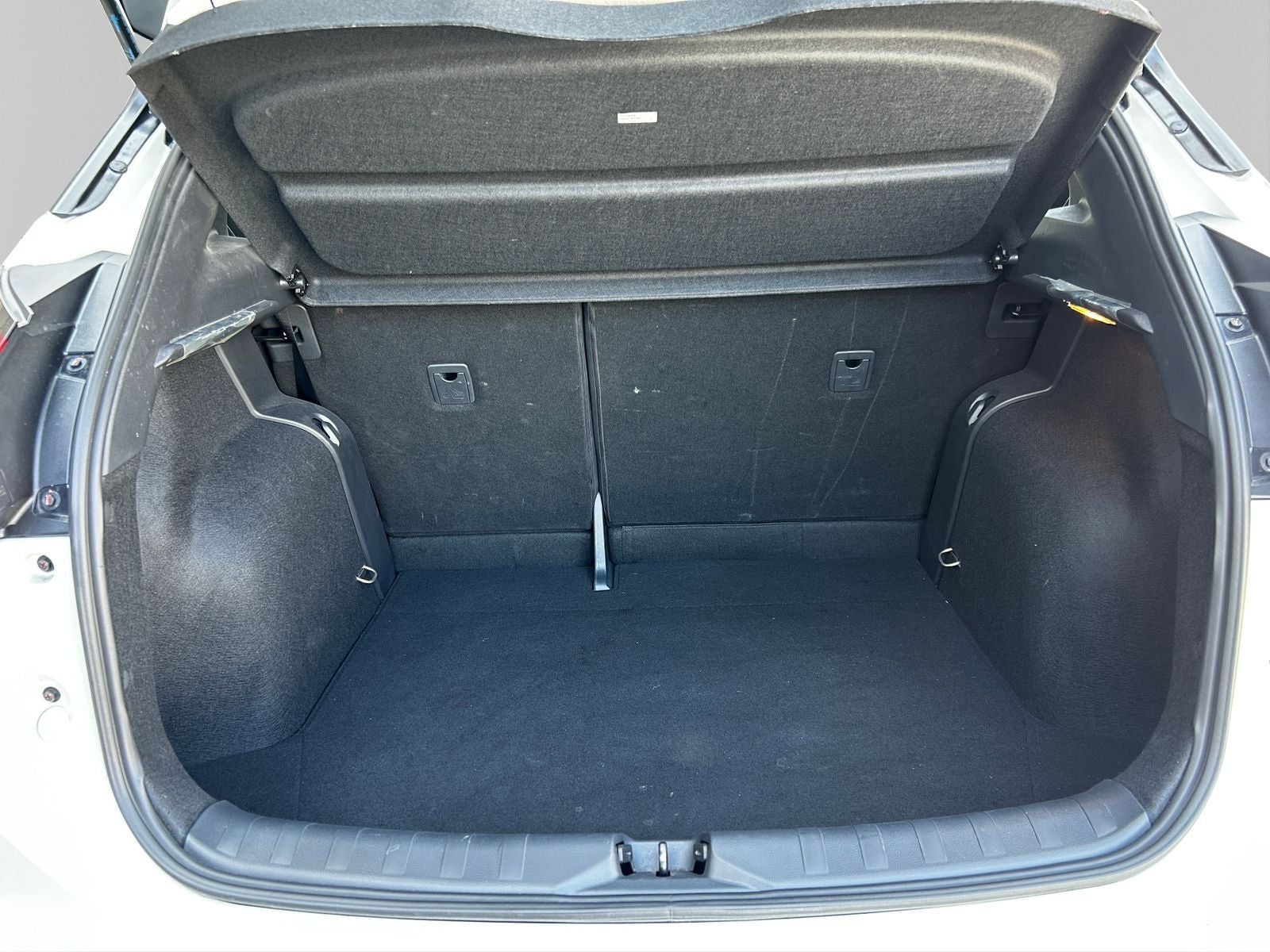 2025 Nissan Kicks E-Power Platinum At