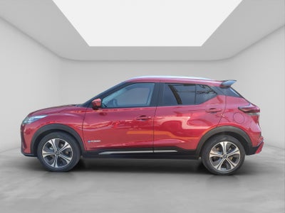 2023 Nissan Kicks E-Power Exclusive