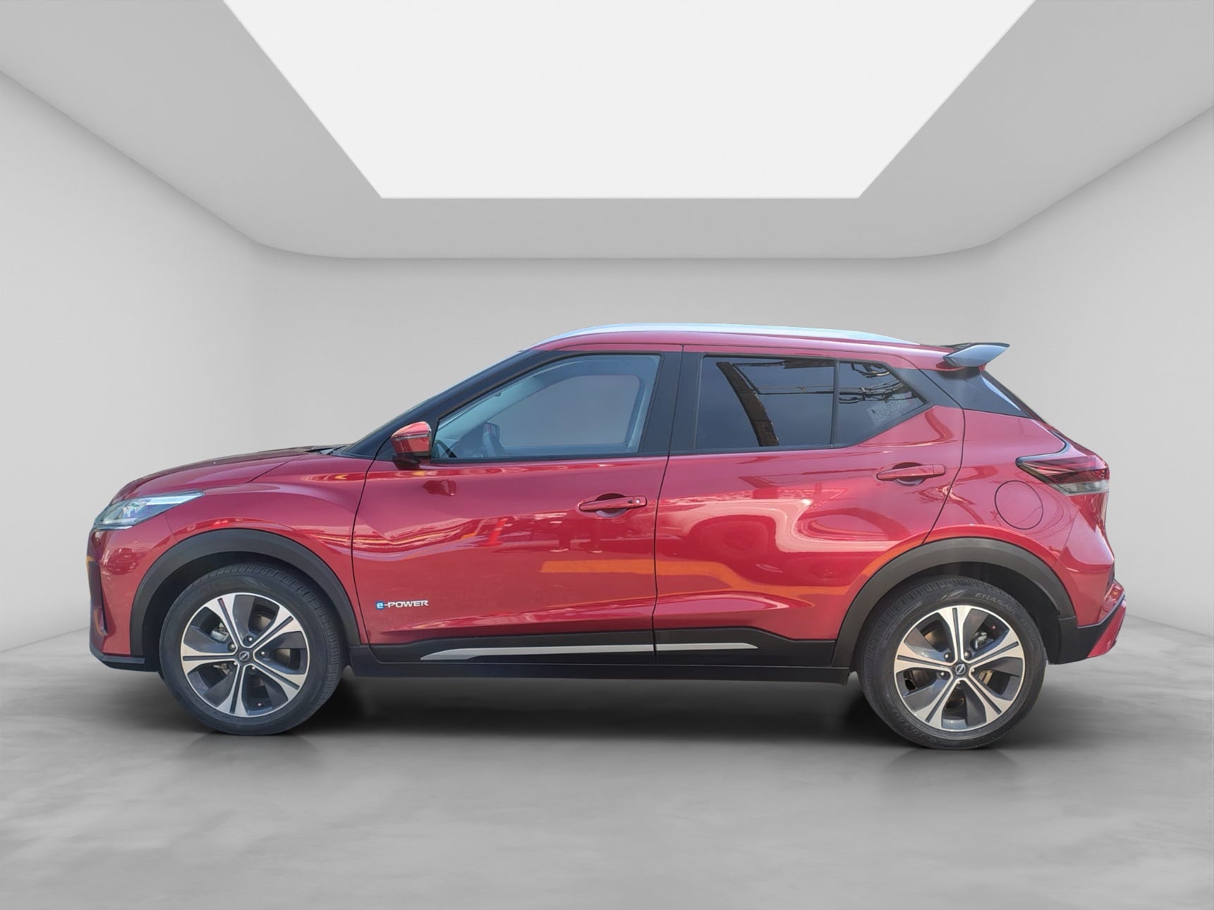 2023 Nissan Kicks E-Power Exclusive