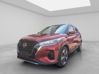 2023 Nissan Kicks E-Power Exclusive