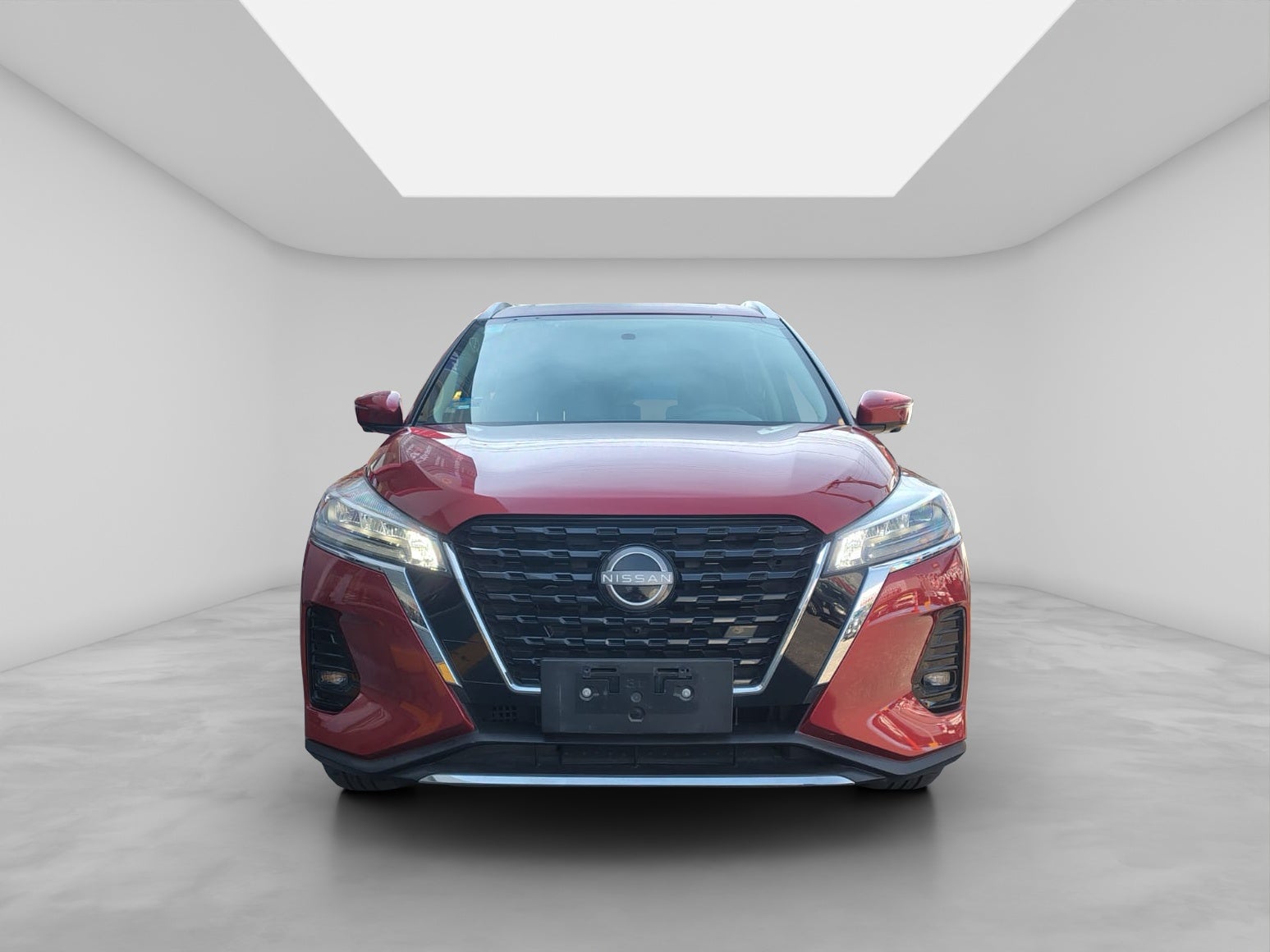 2023 Nissan Kicks E-Power Exclusive