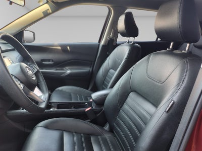 2023 Nissan Kicks E-Power Exclusive