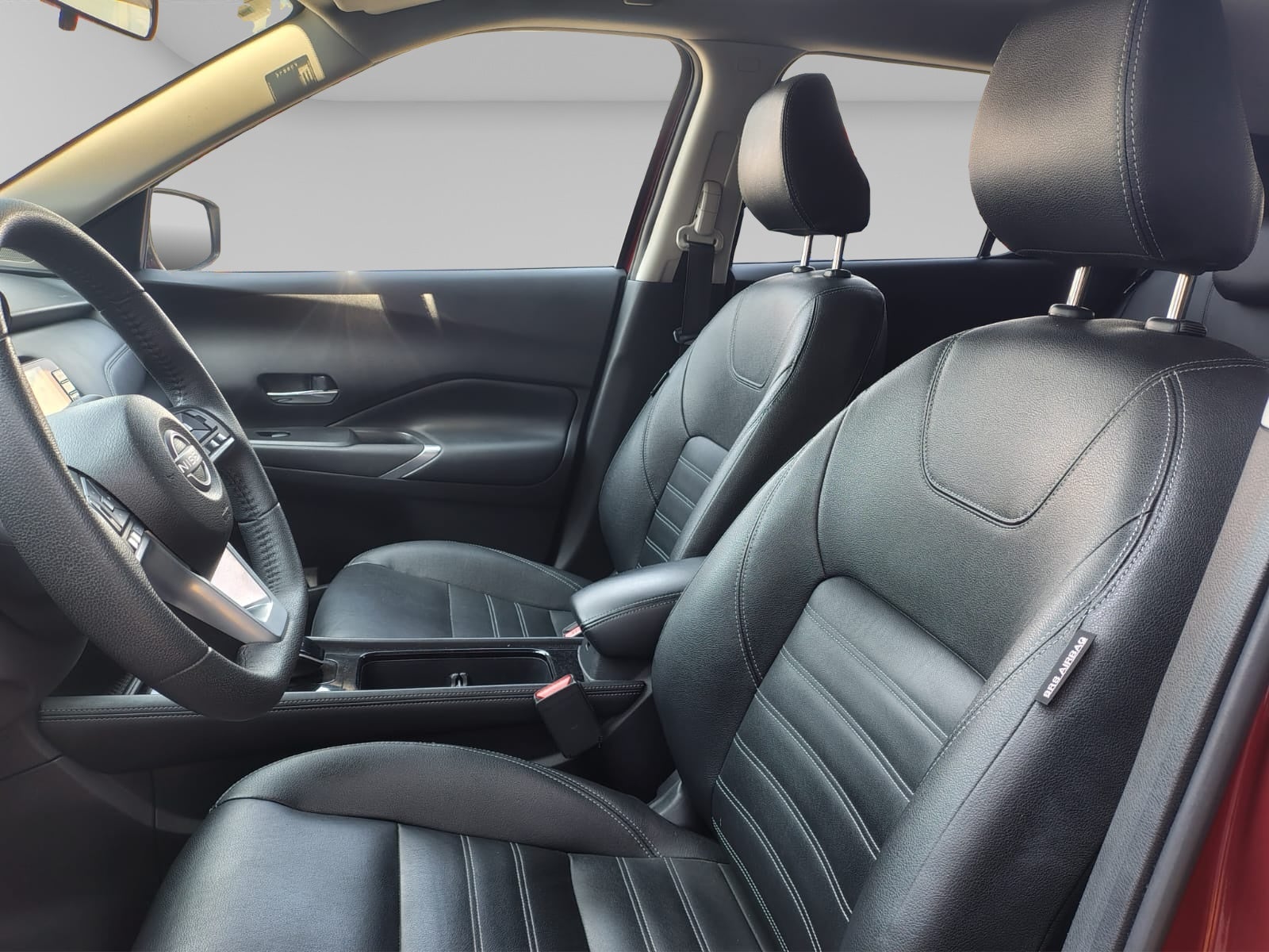 2023 Nissan Kicks E-Power Exclusive