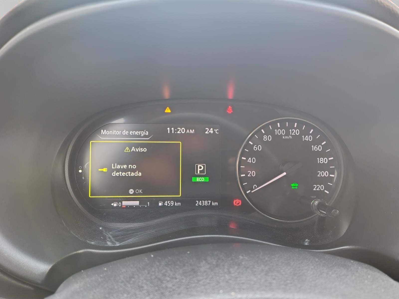 2023 Nissan Kicks E-Power Exclusive