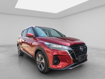 2023 Nissan Kicks E-Power Exclusive