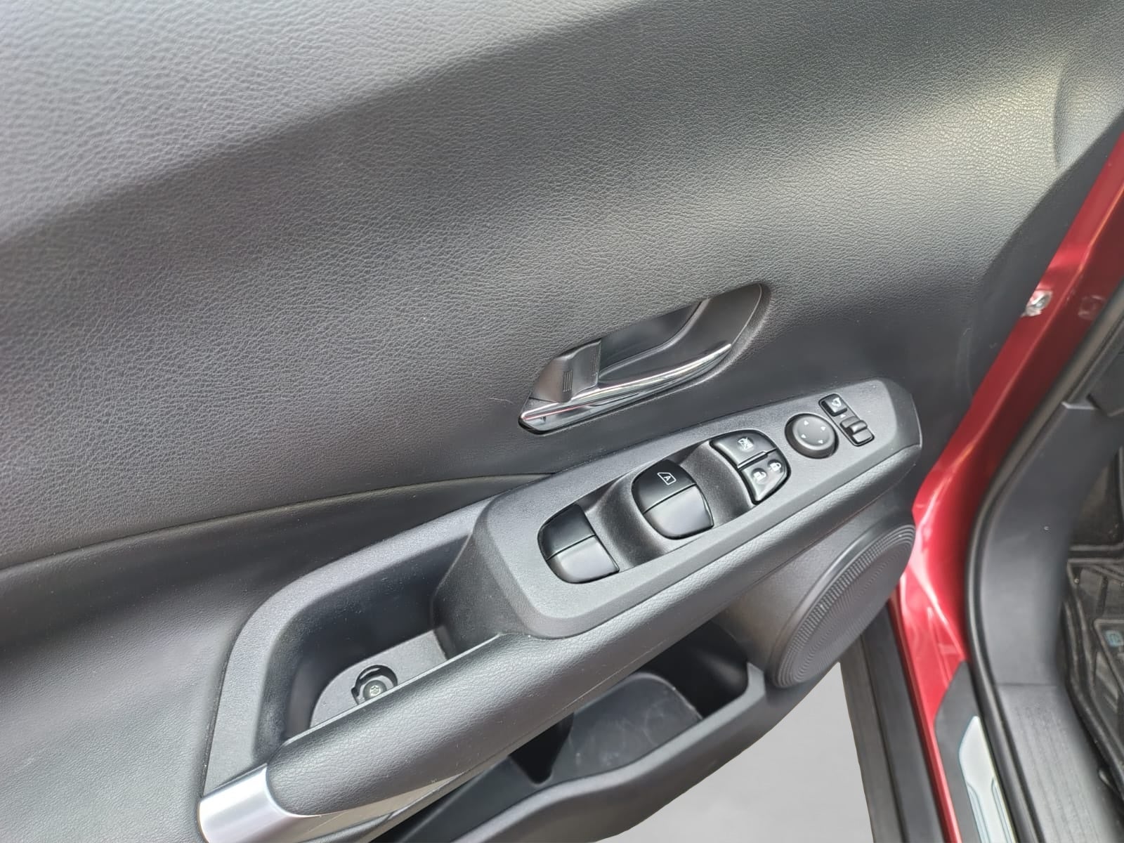 2023 Nissan Kicks E-Power Exclusive