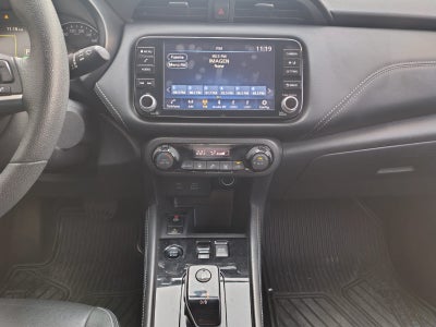 2023 Nissan Kicks E-Power Exclusive