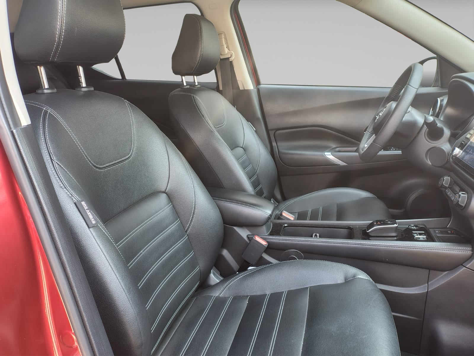 2023 Nissan Kicks E-Power Exclusive