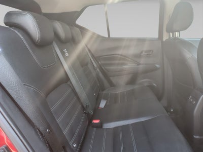 2023 Nissan Kicks E-Power Exclusive