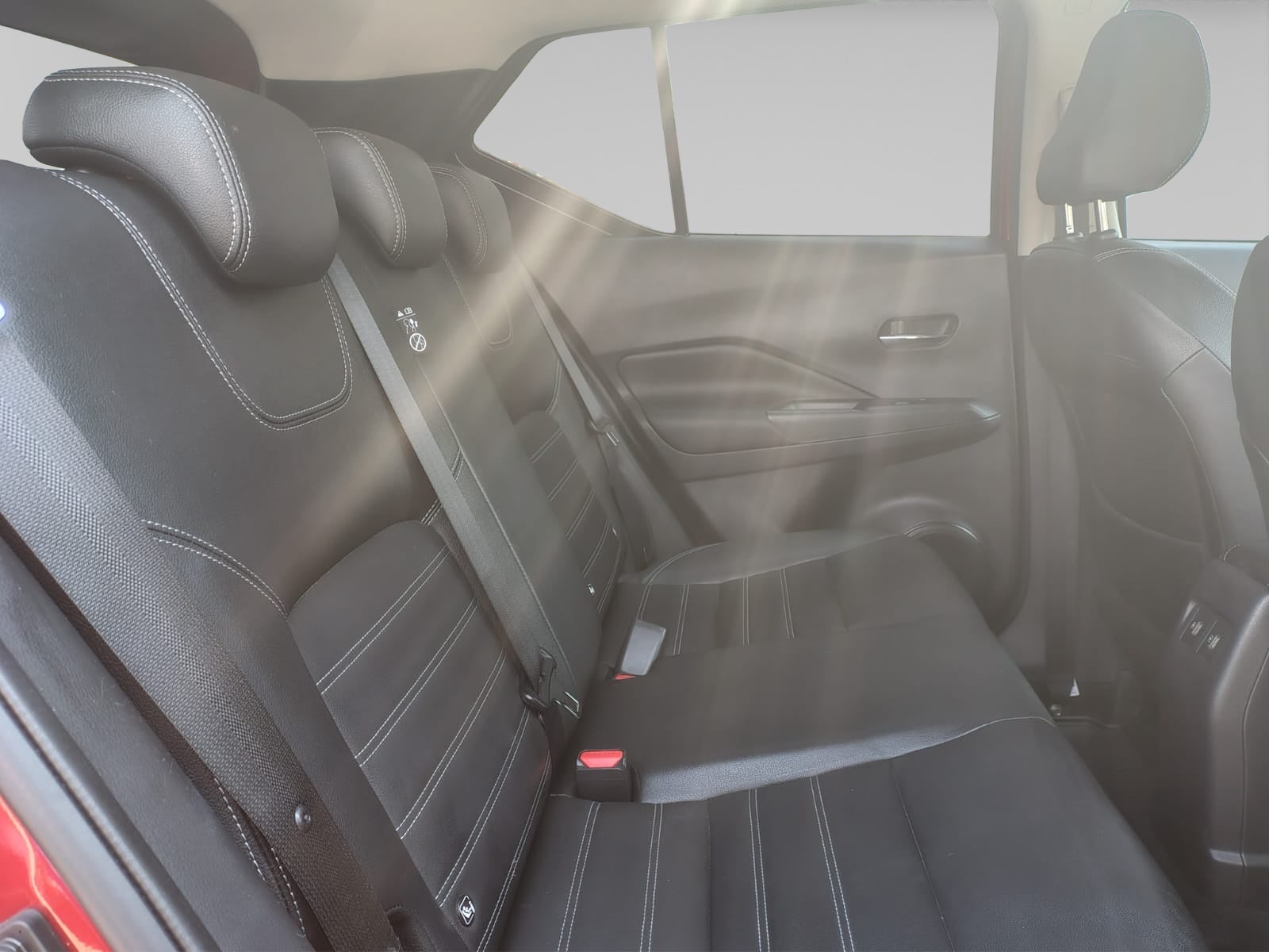 2023 Nissan Kicks E-Power Exclusive