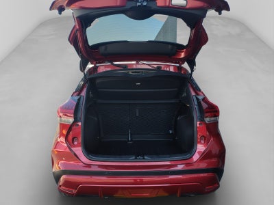 2023 Nissan Kicks E-Power Exclusive