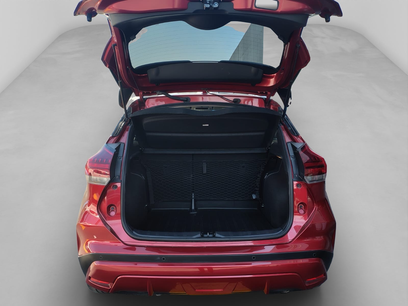 2023 Nissan Kicks E-Power Exclusive