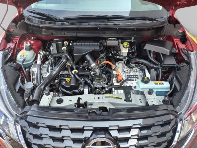 2023 Nissan Kicks E-Power Exclusive