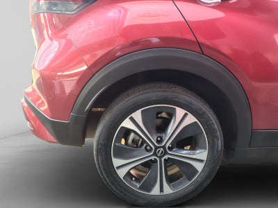 2023 Nissan Kicks E-Power Exclusive