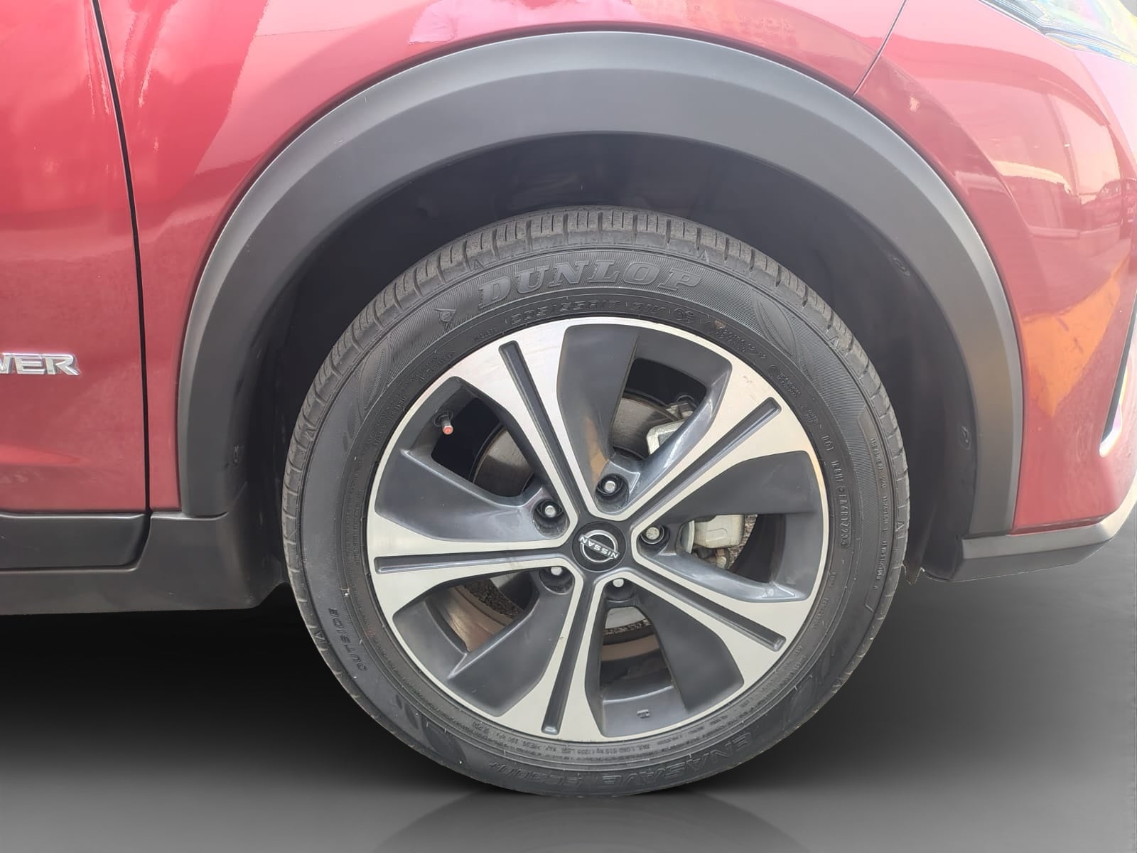 2023 Nissan Kicks E-Power Exclusive