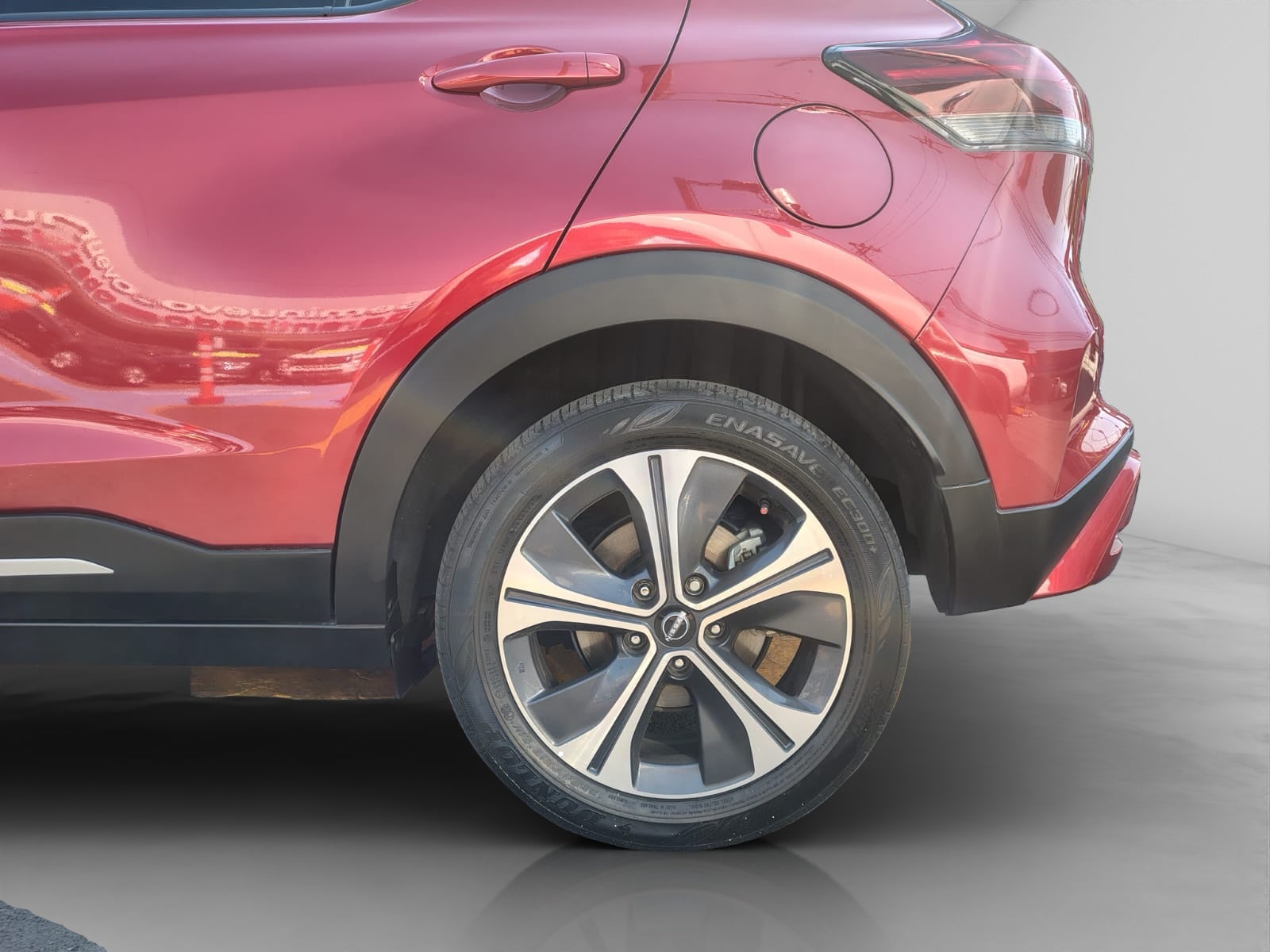 2023 Nissan Kicks E-Power Exclusive