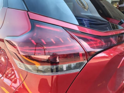 2023 Nissan Kicks E-Power Exclusive