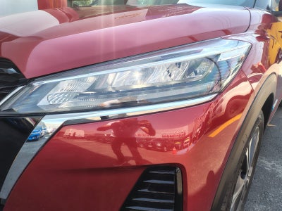 2023 Nissan Kicks E-Power Exclusive