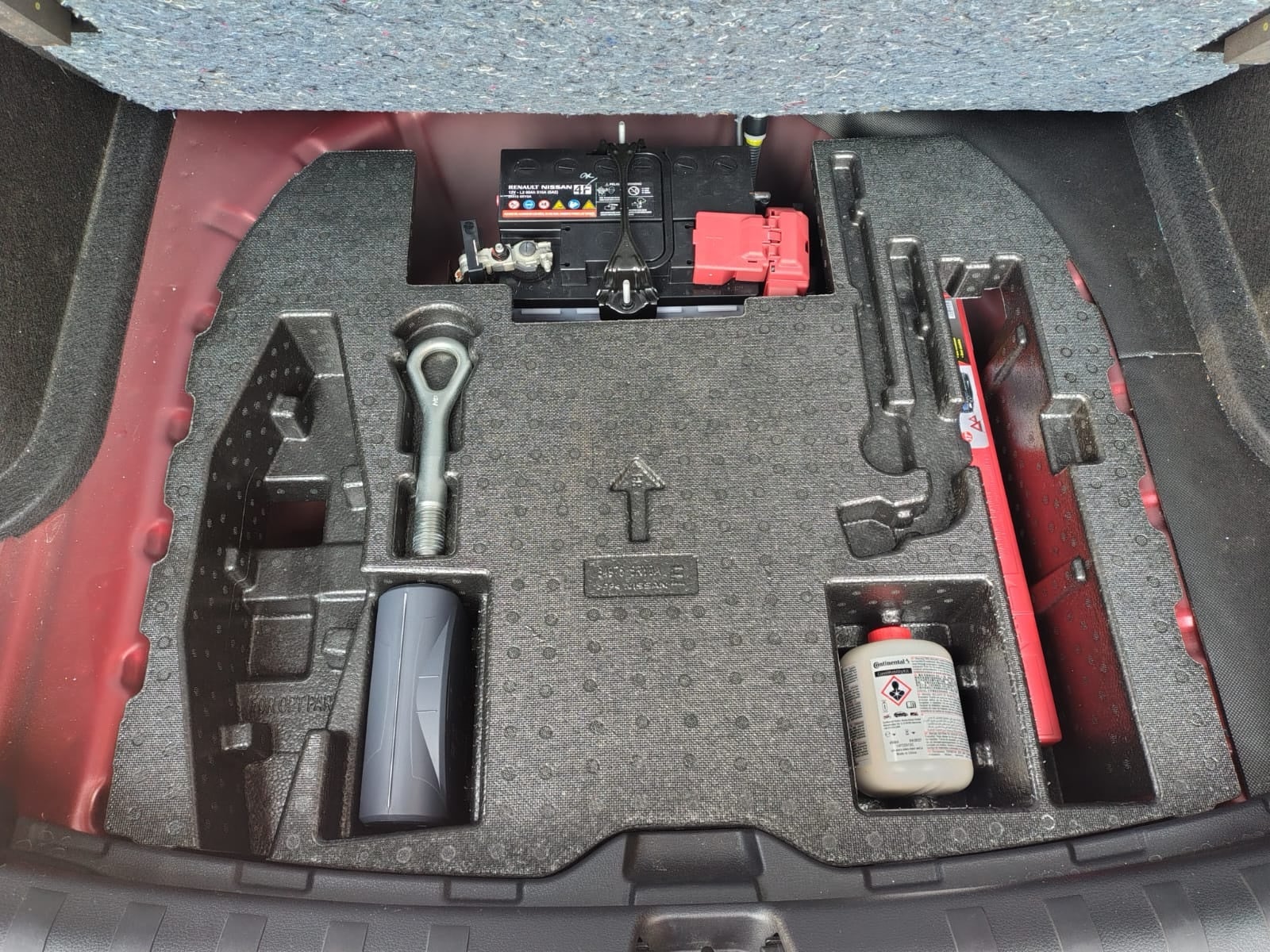 2023 Nissan Kicks E-Power Exclusive