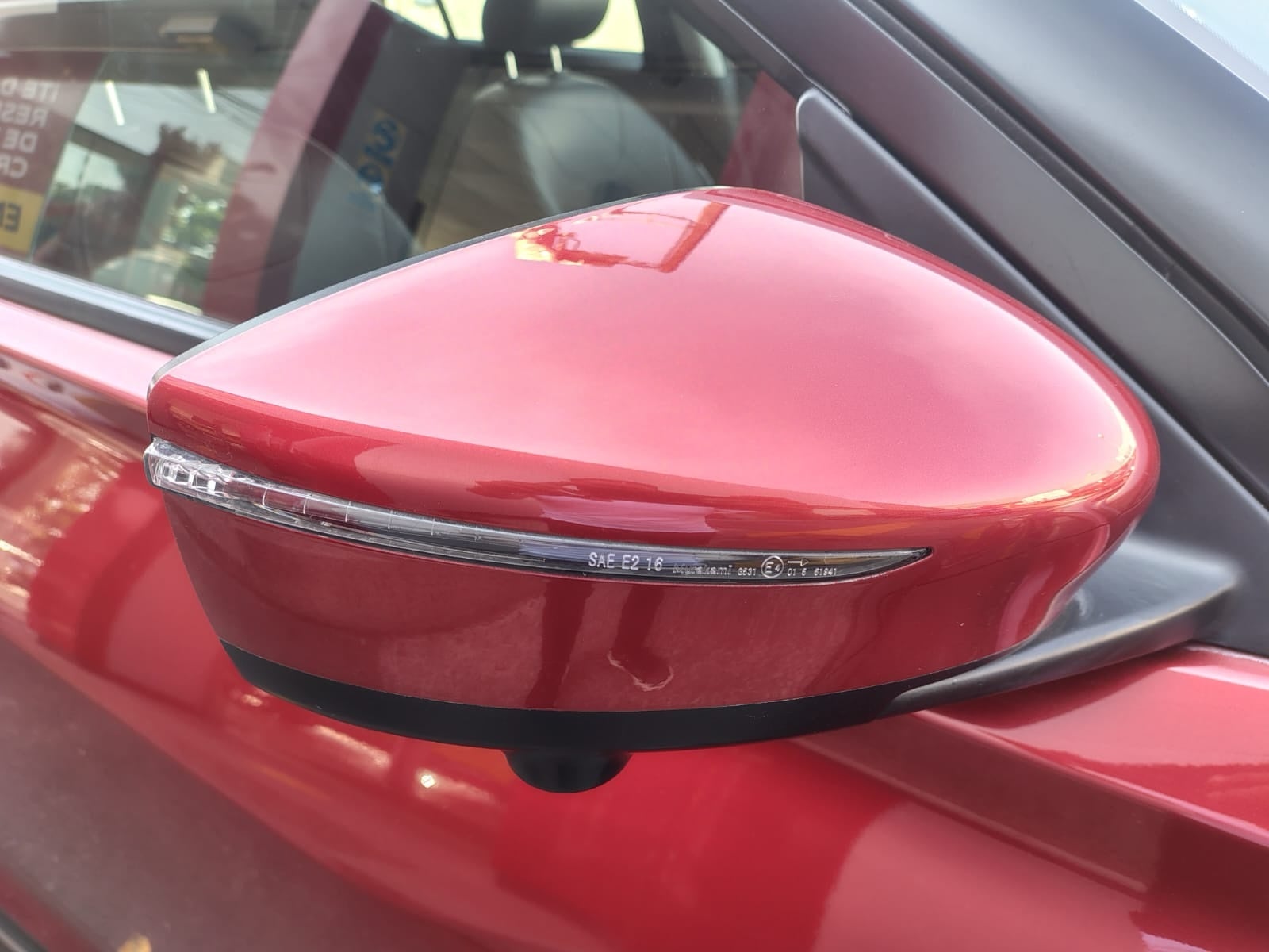 2023 Nissan Kicks E-Power Exclusive