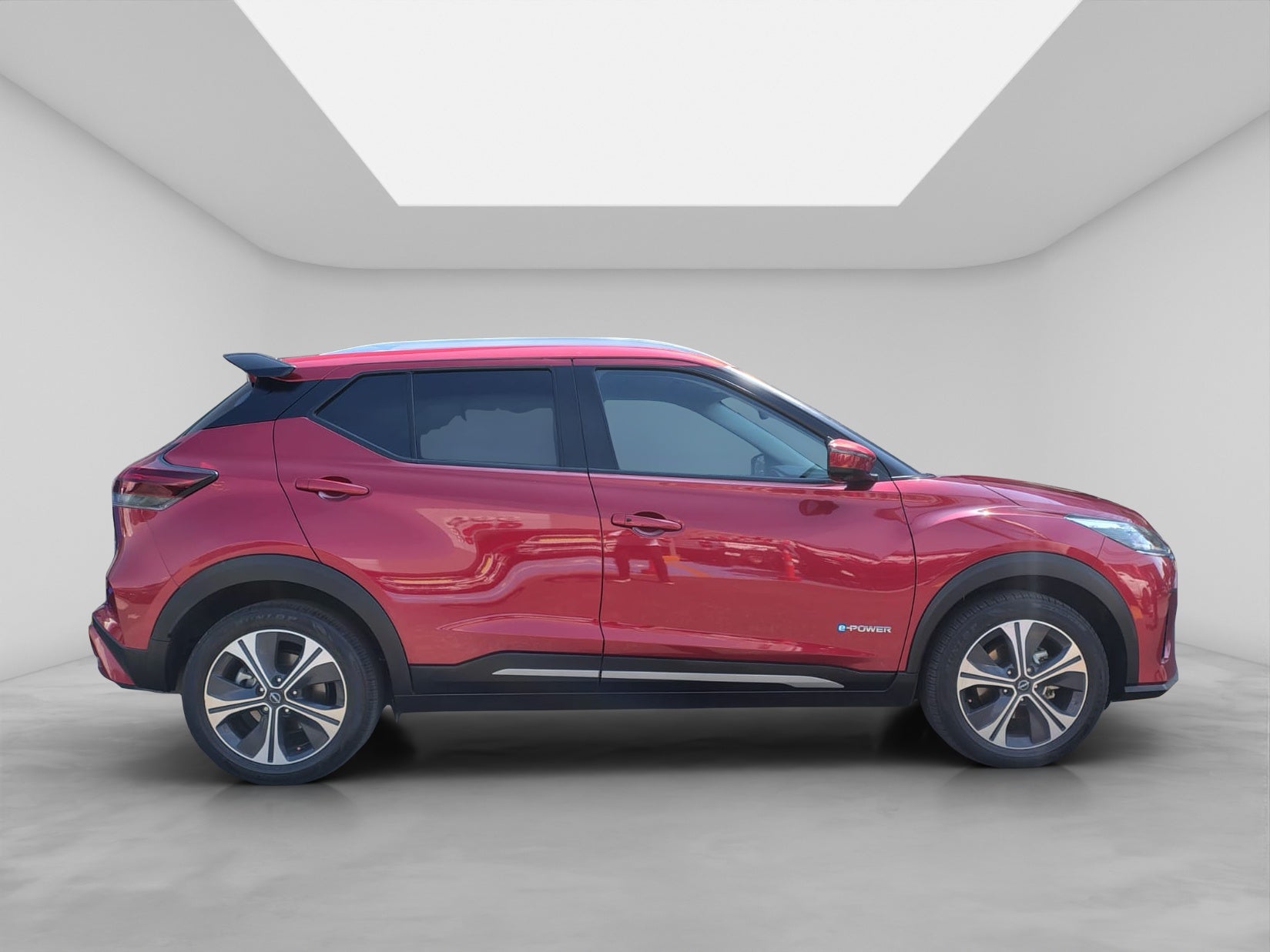 2023 Nissan Kicks E-Power Exclusive