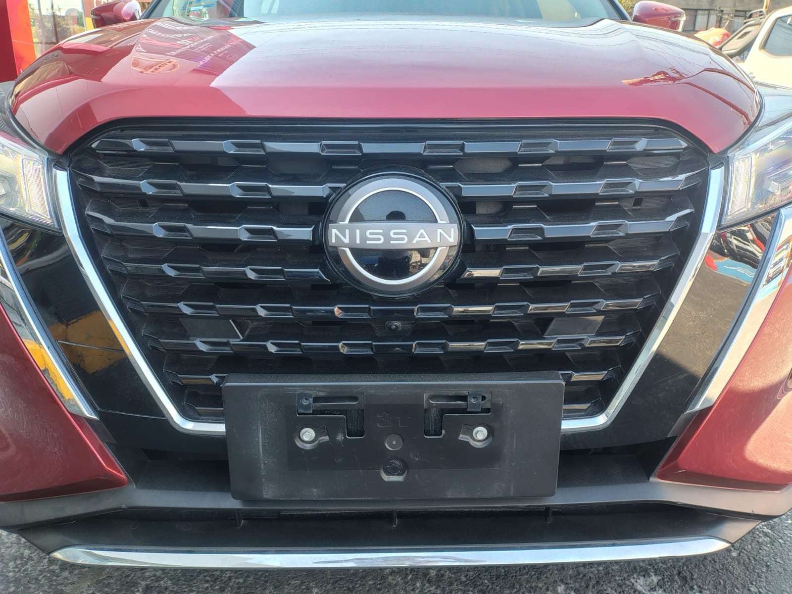 2023 Nissan Kicks E-Power Exclusive