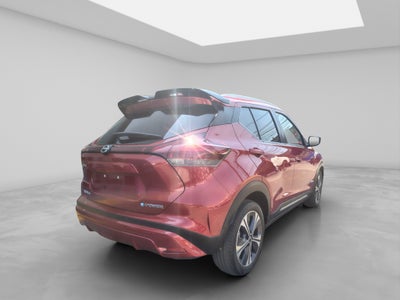 2023 Nissan Kicks E-Power Exclusive