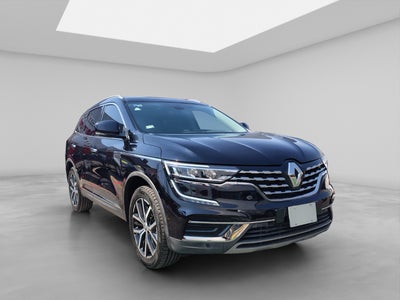 2024 Renault Koleos 2.5 Iconic At
