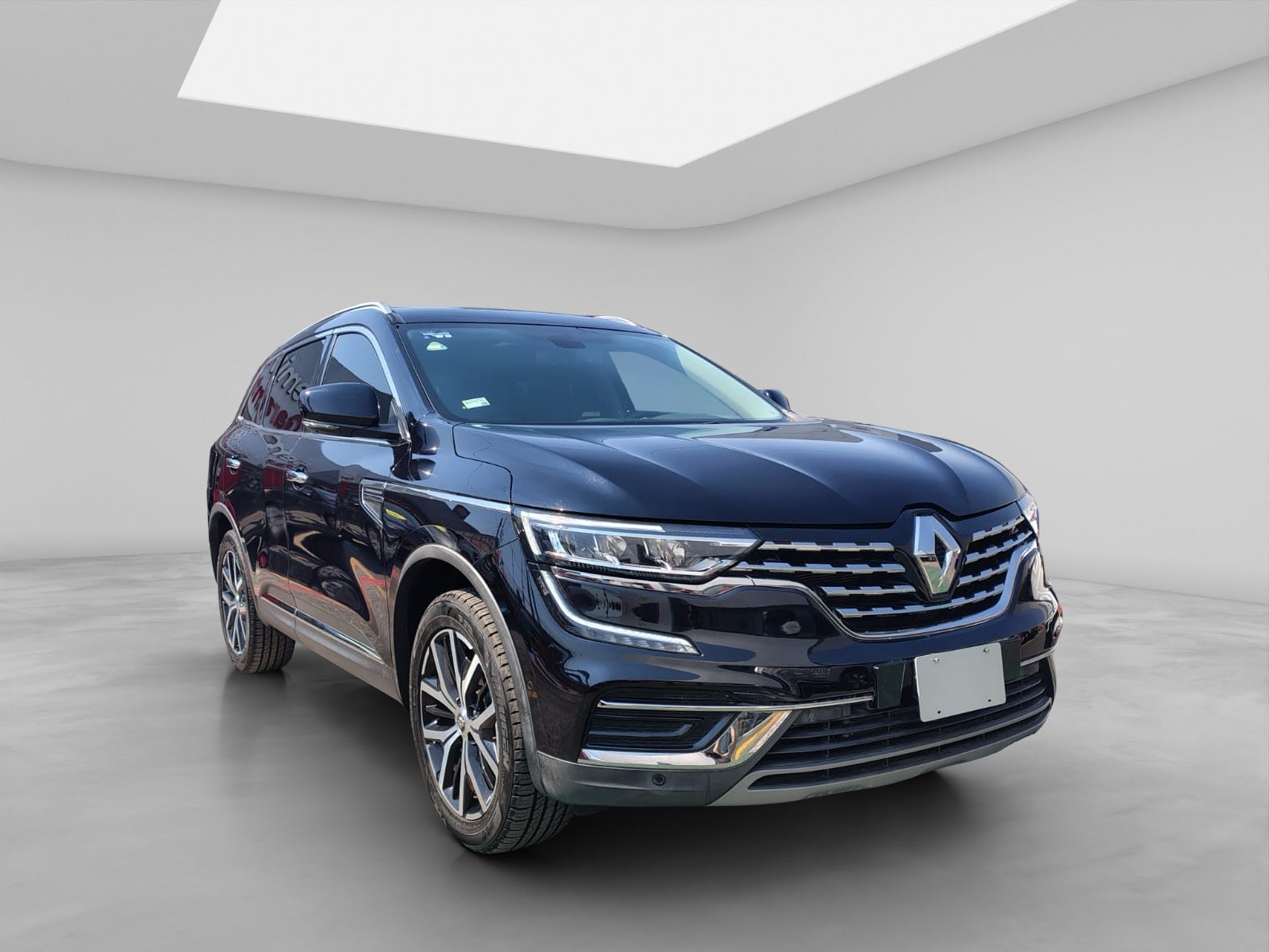 2024 Renault Koleos 2.5 Iconic At