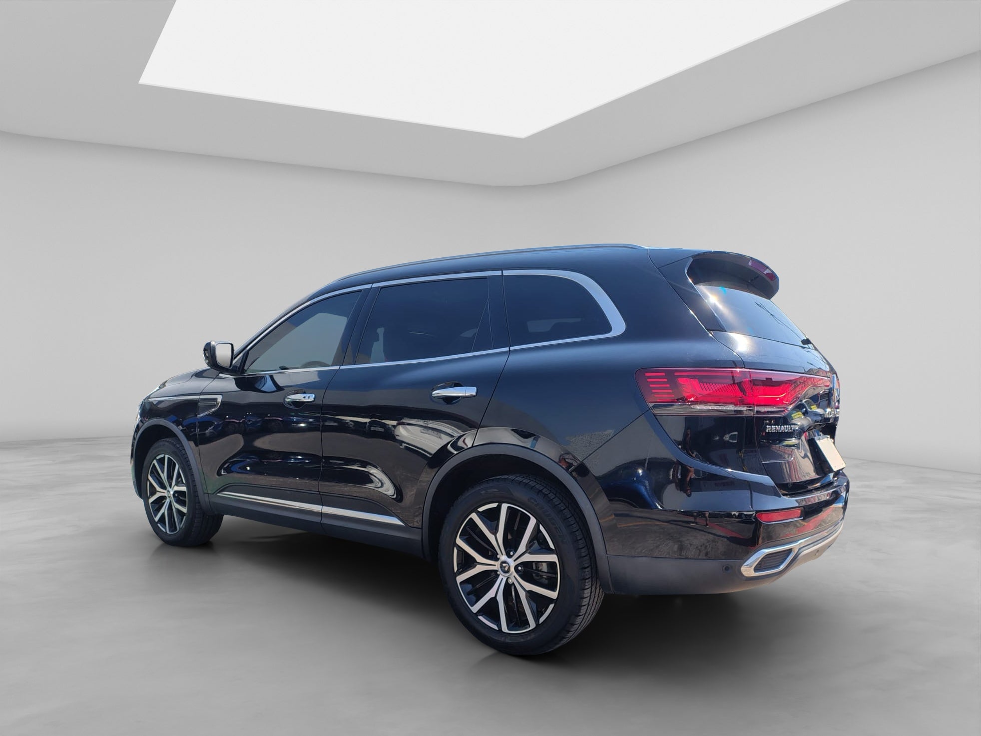2024 Renault Koleos 2.5 Iconic At